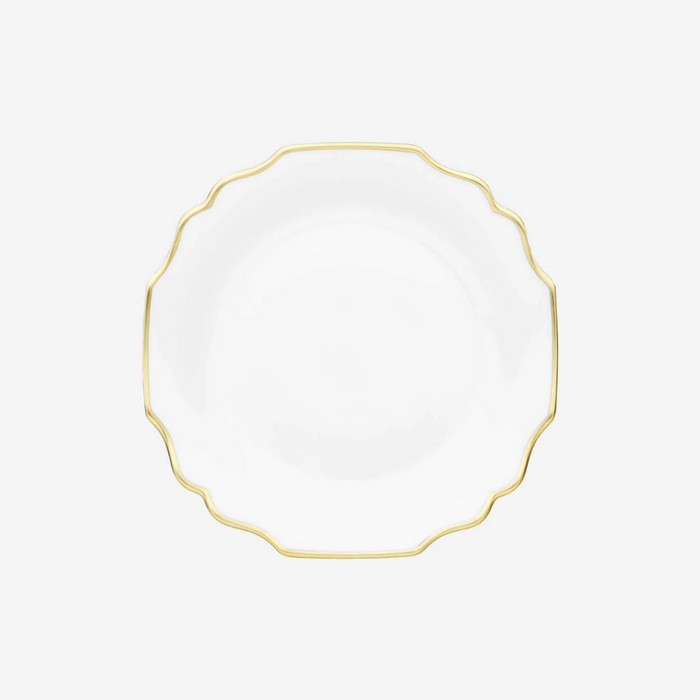 Belvedere Dinner Plate