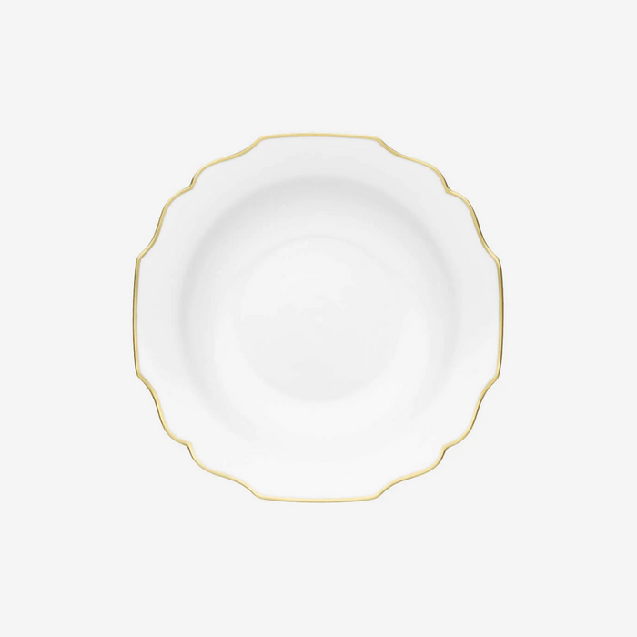 Belvedere Soup Plate