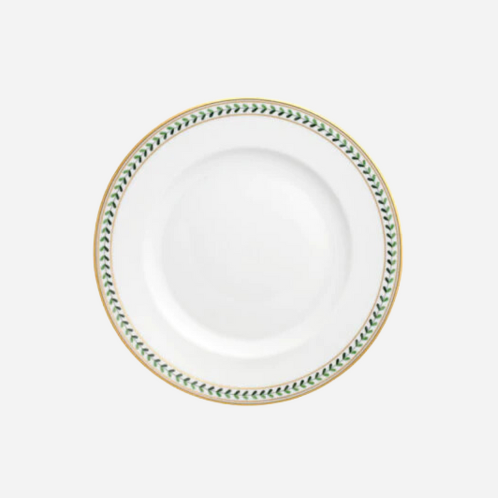 Old Viennese Dinner Plate