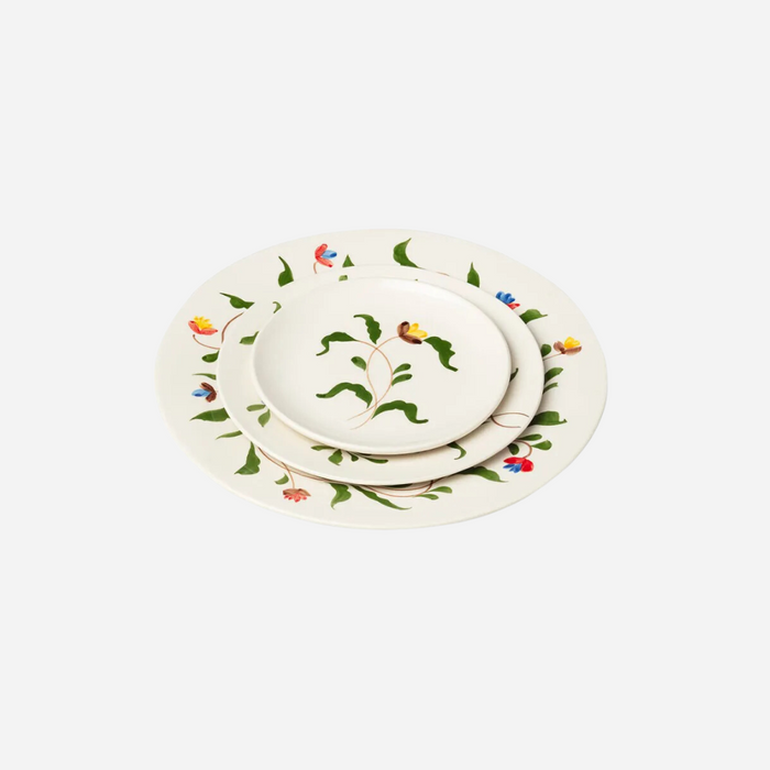 Empress Salad Plate, Set of 6