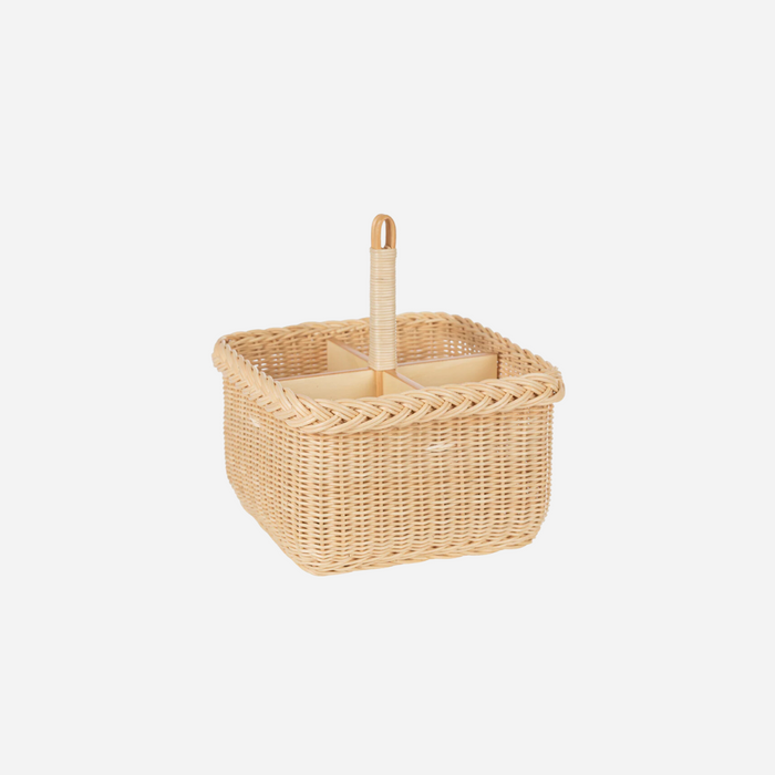 Margherita Cutlery Basket