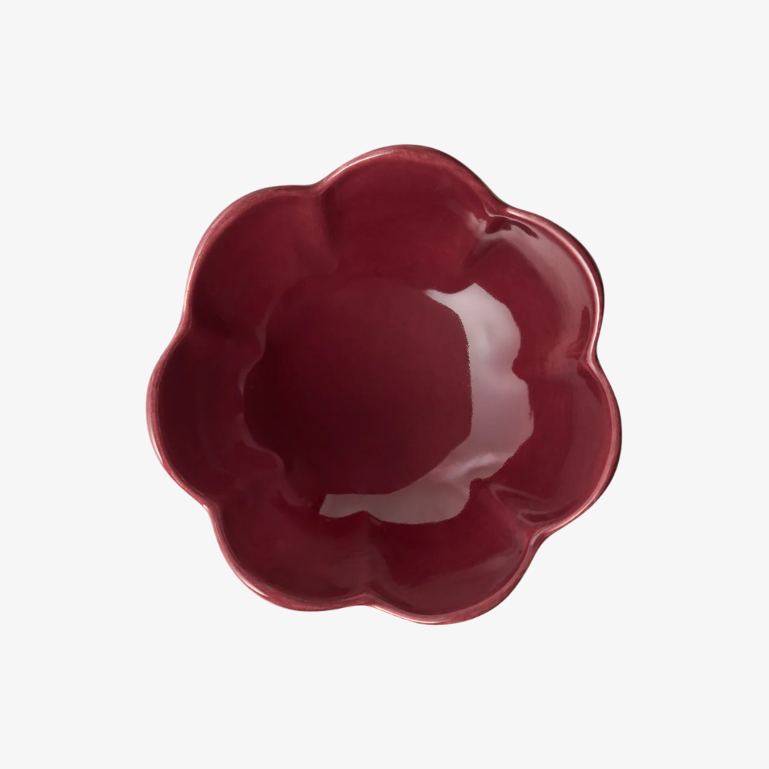Fiore Bowl, Set of 4