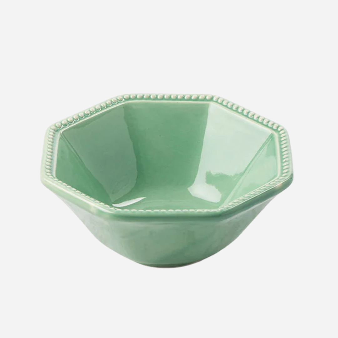 Louis XVI Caledon Bowl, Set of 4