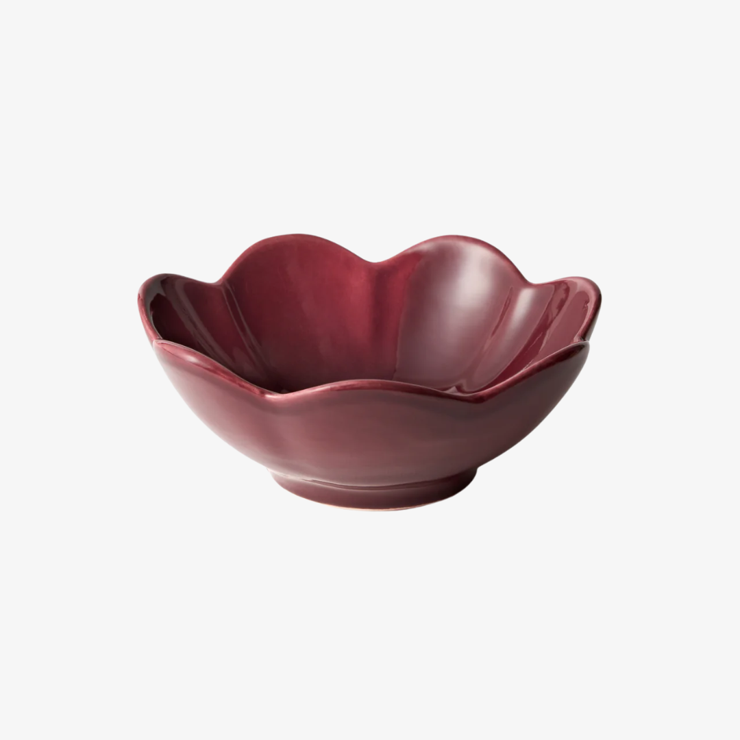 Fiore Bowl, Set of 4