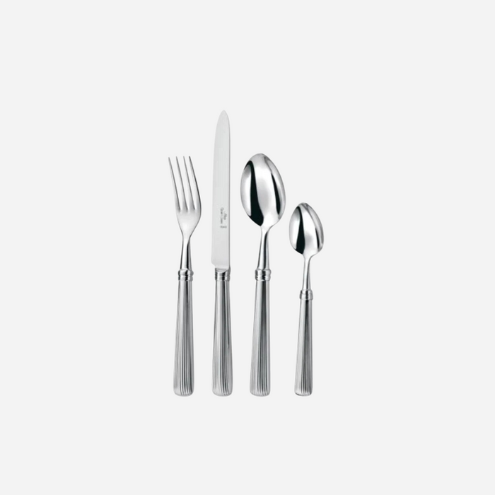 Béatrix 4-Piece Cutlery Set