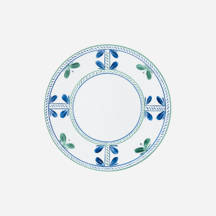 Sevilla Charger Plate