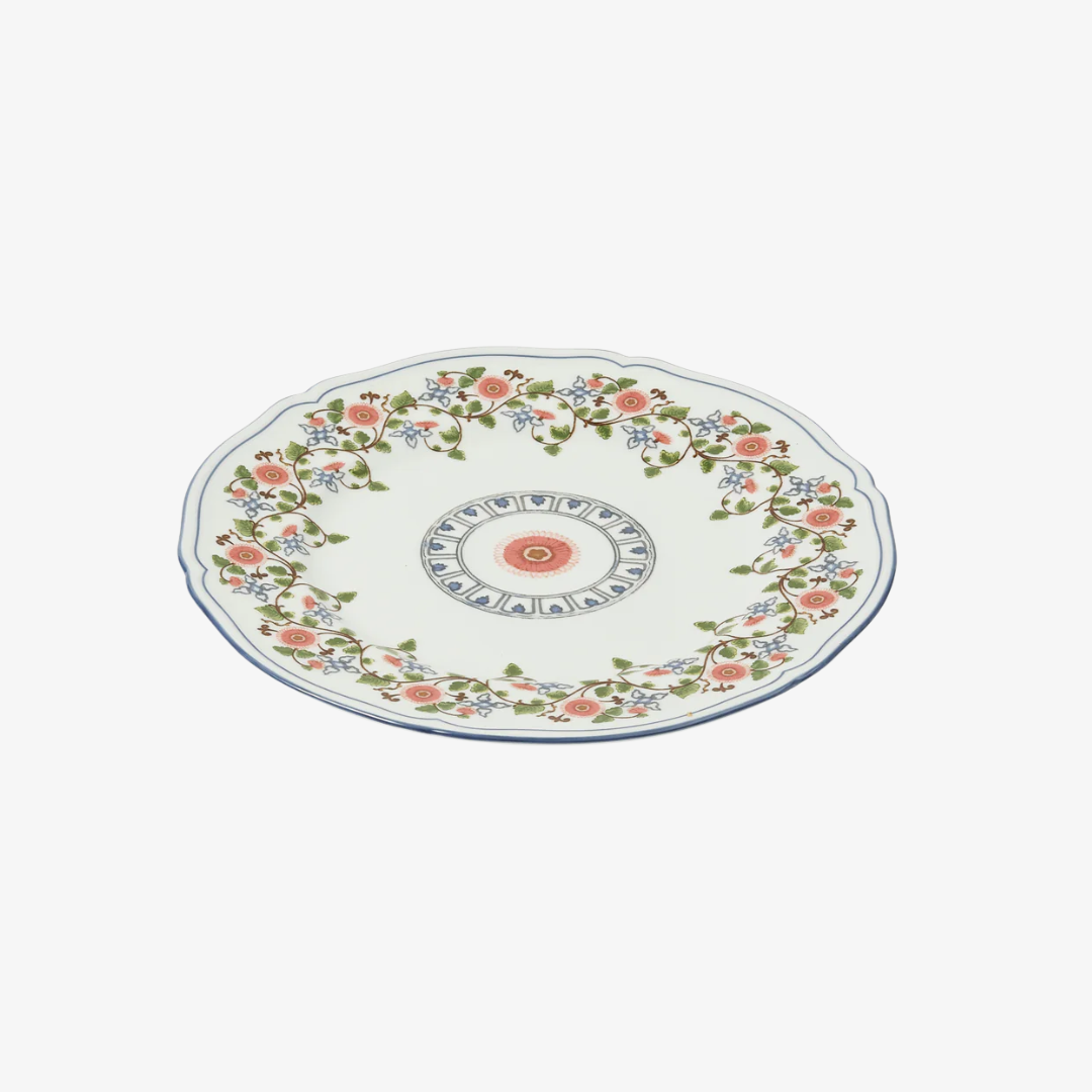 "Martina" Charger Plate, Set of 4