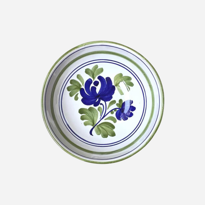 Blossom Blue Breakfast Bowl