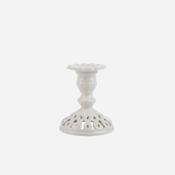 Pearl Candle Holder, Small