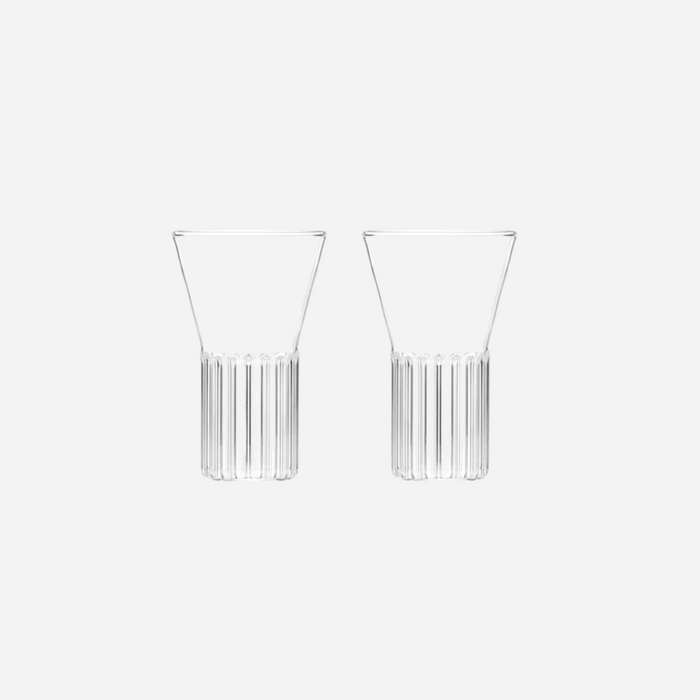 Rila Small Glass, Set of 2