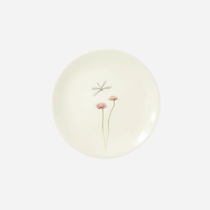 Bloom Pincushion Plate