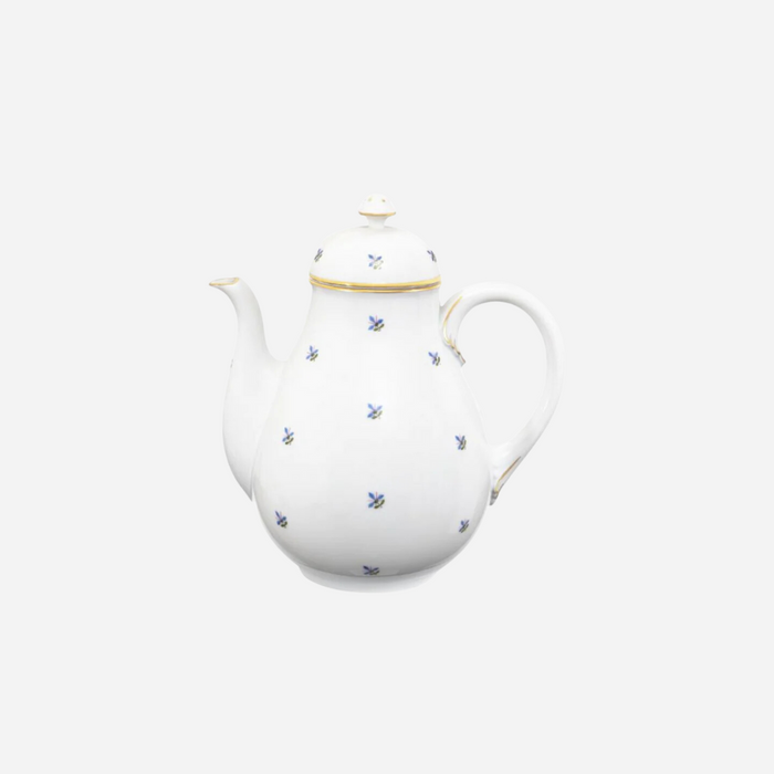 Cornflower Teapot