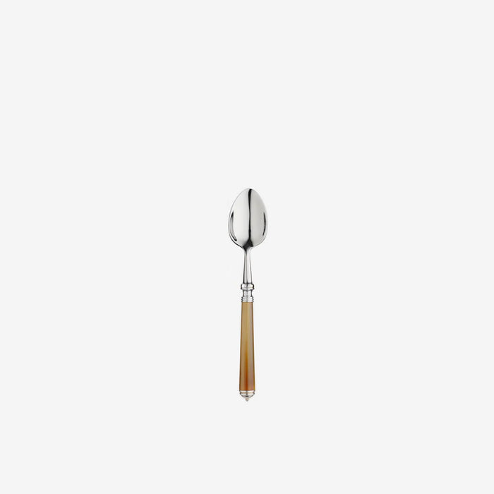 Marbella 4-Piece Horn Cutlery Set