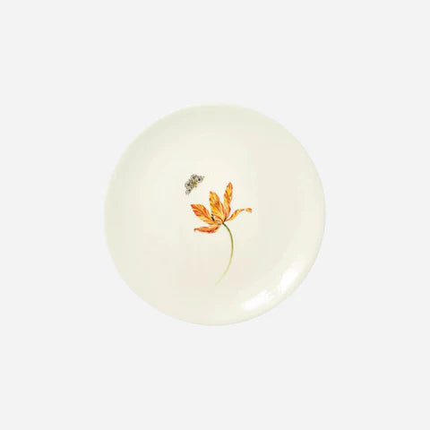 Bloom Plates Story No. 2, Set of 6