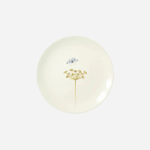 Bloom Plates Story No. 2, Set of 6