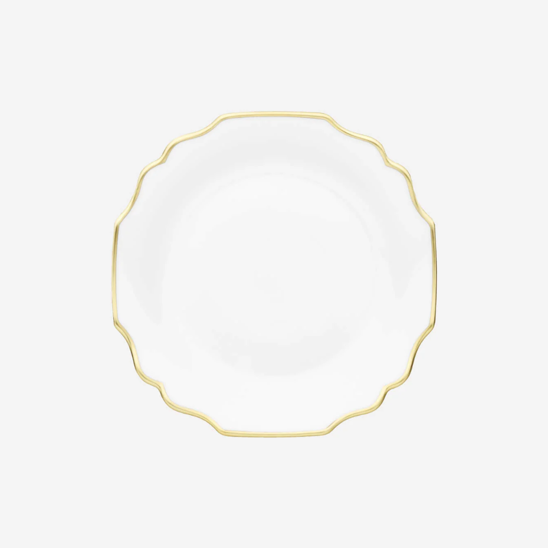 Belvedere Bread Plate