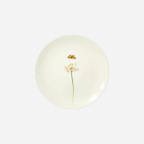 Bloom Plates Story No. 2, Set of 6