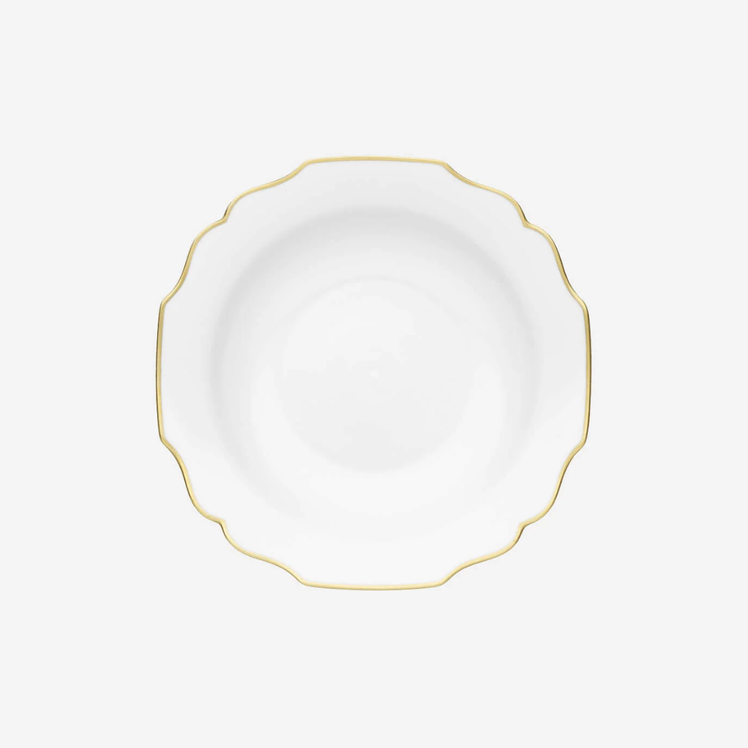 Belvedere Soup Plate