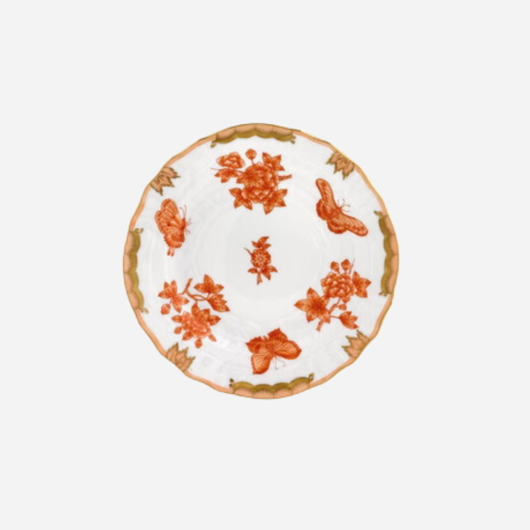 Fortuna Rust Bread Plate