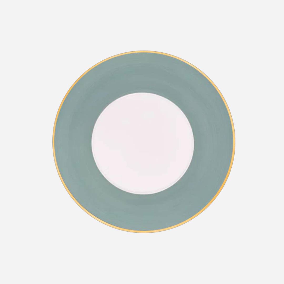 Lexington Celadon Charger Plate, Set of 4