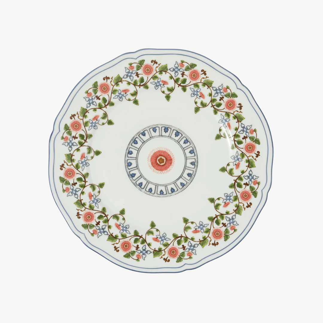 "Martina" Charger Plate, Set of 4