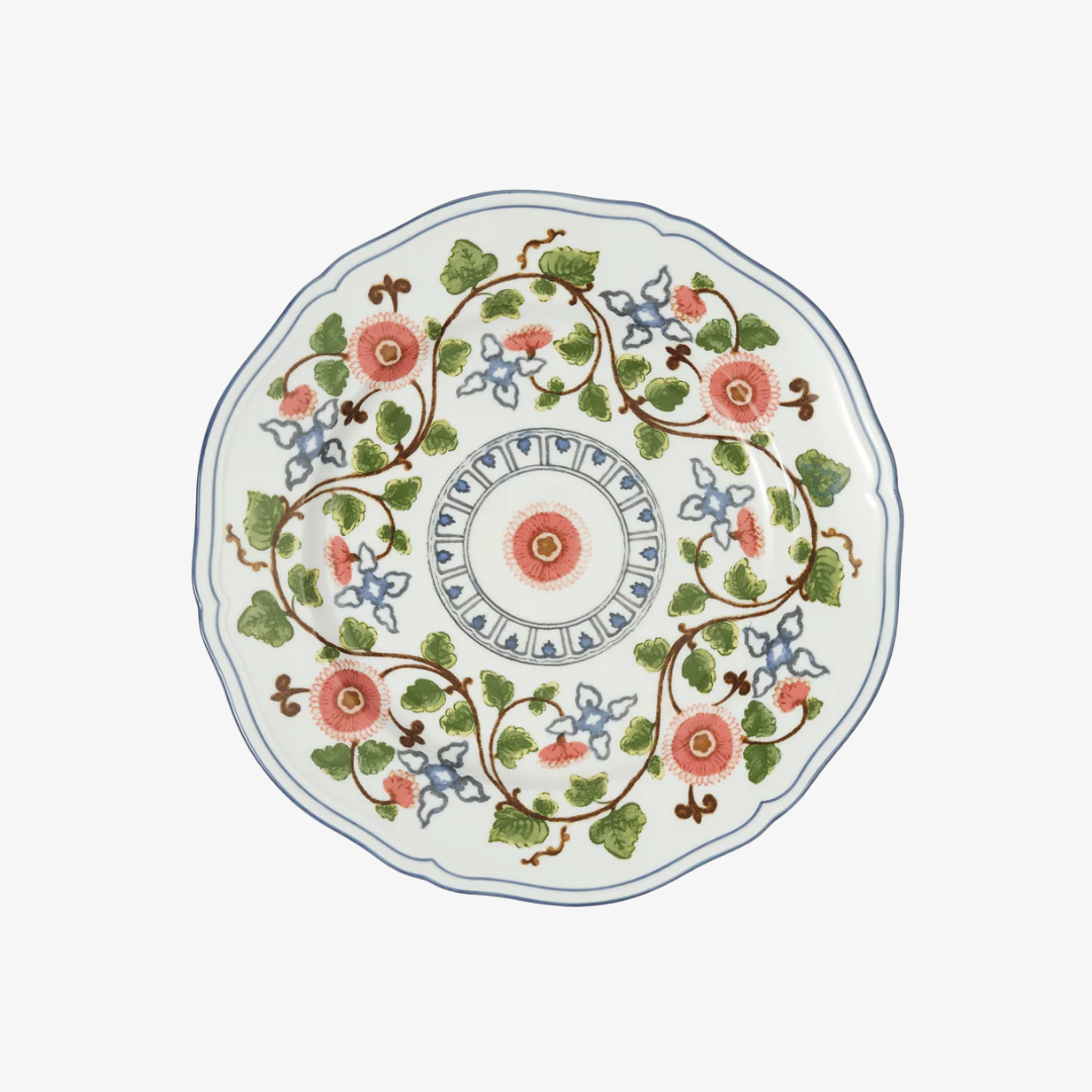 "Martina" Dinner Plate, Set of 4