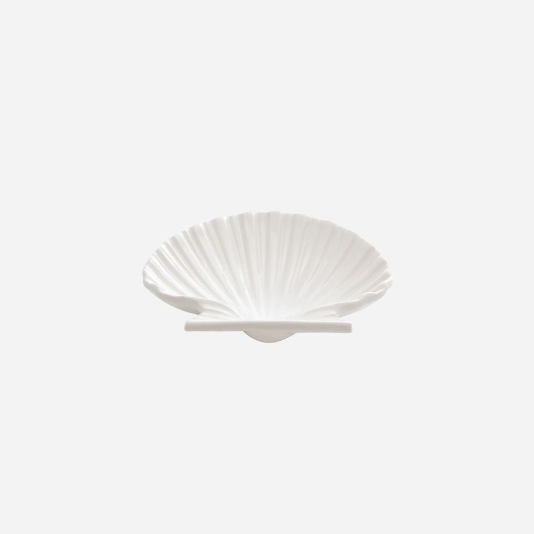 Shell Plate, Small