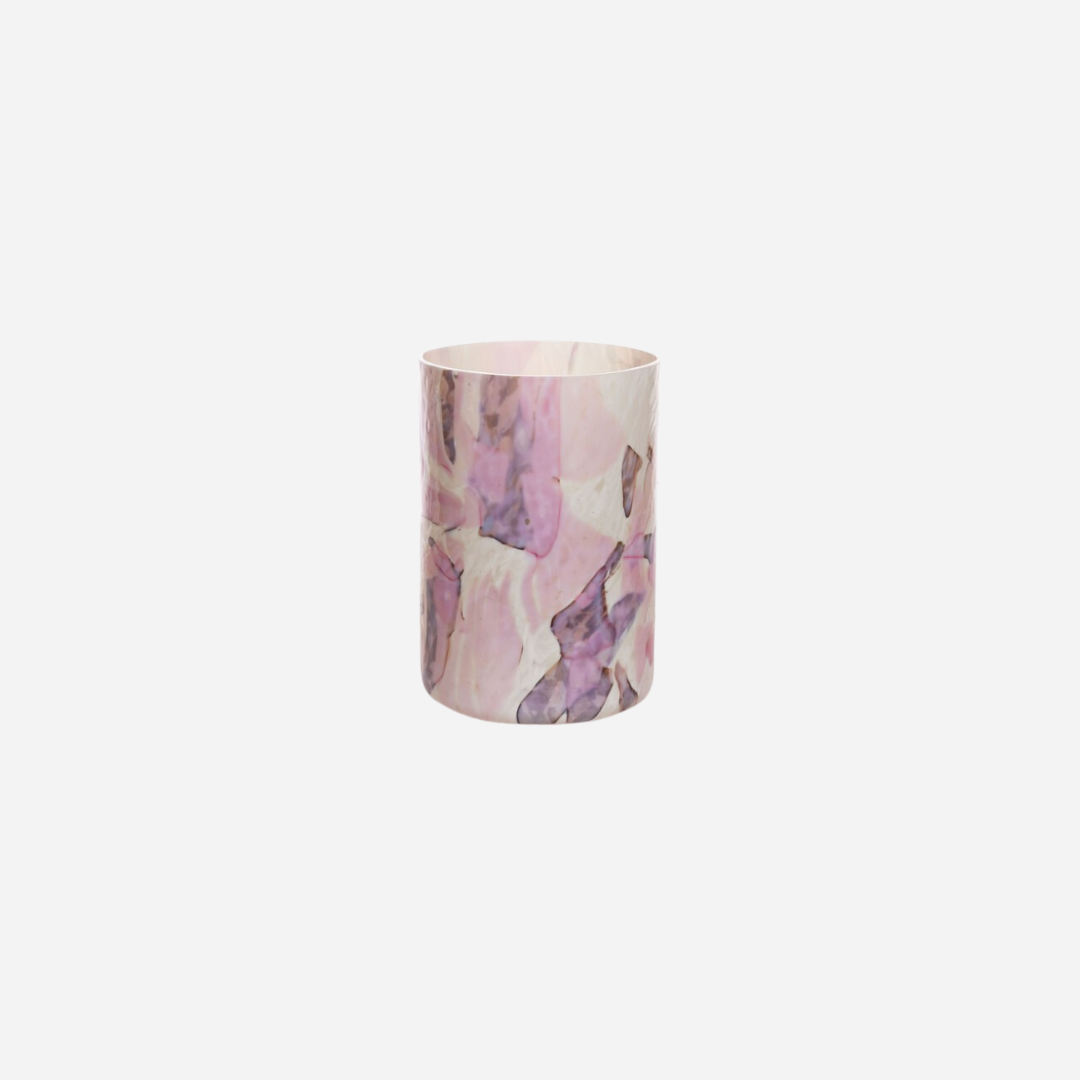 Nougat Borealis Tumblers, Set of 6