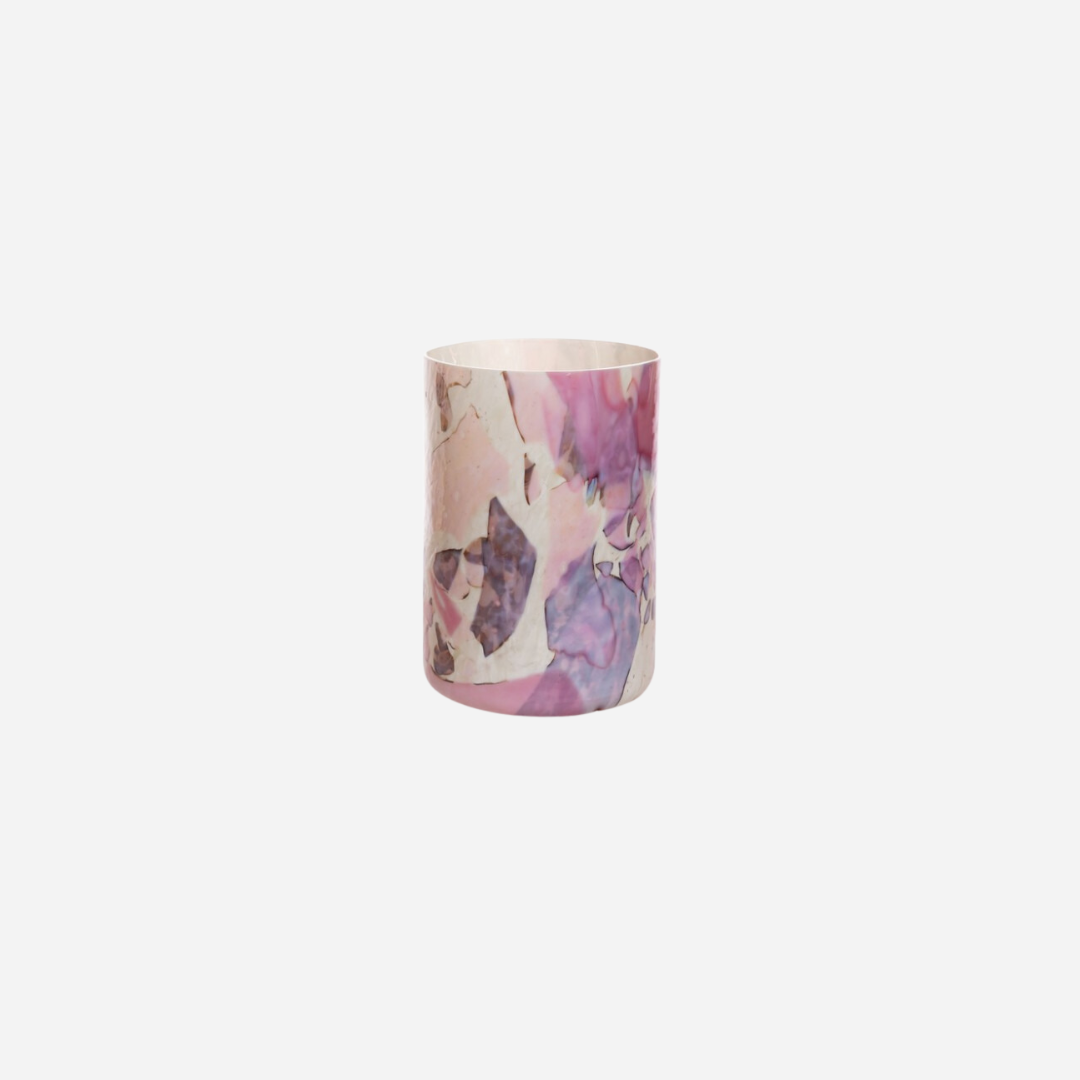 Nougat Sunset Tumblers, Set of 6