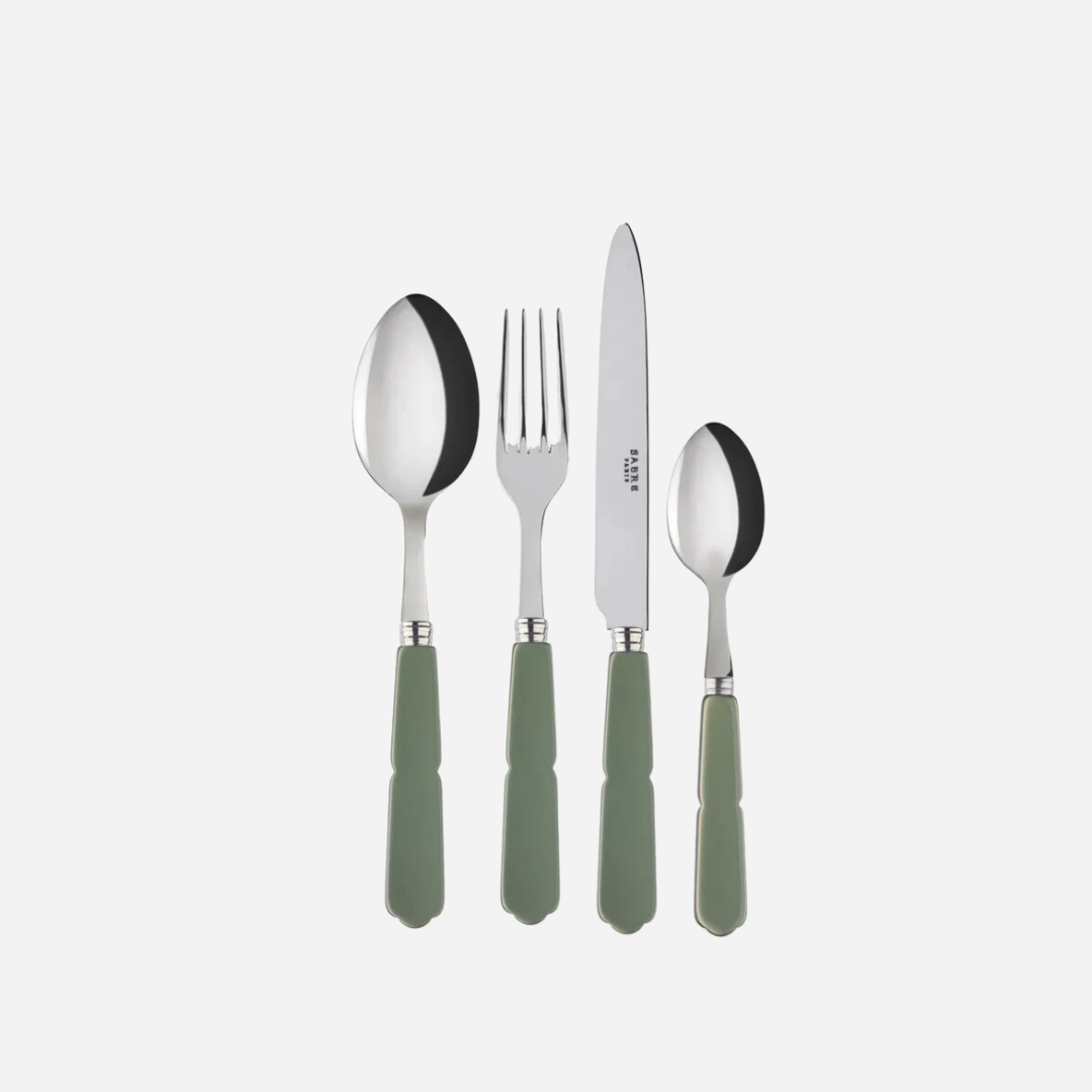 Gustave Moss 8-Piece Cutlery Set