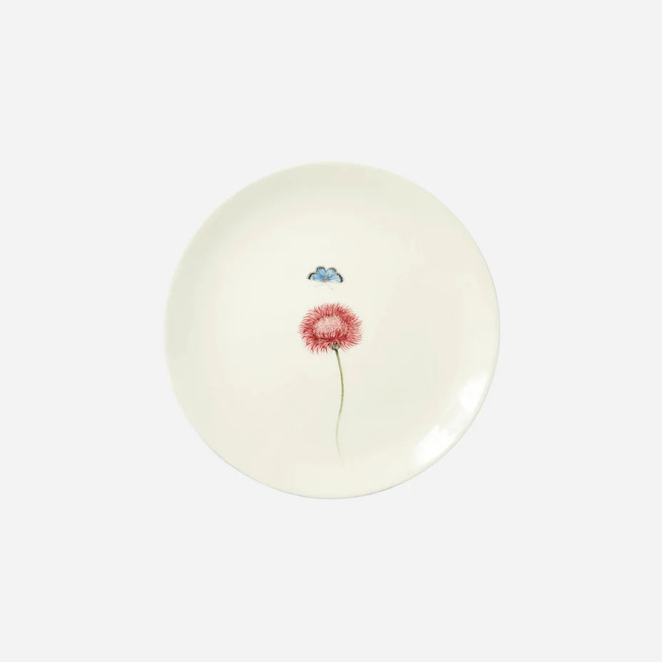 Bloom Plates Story No 1, Set of 6