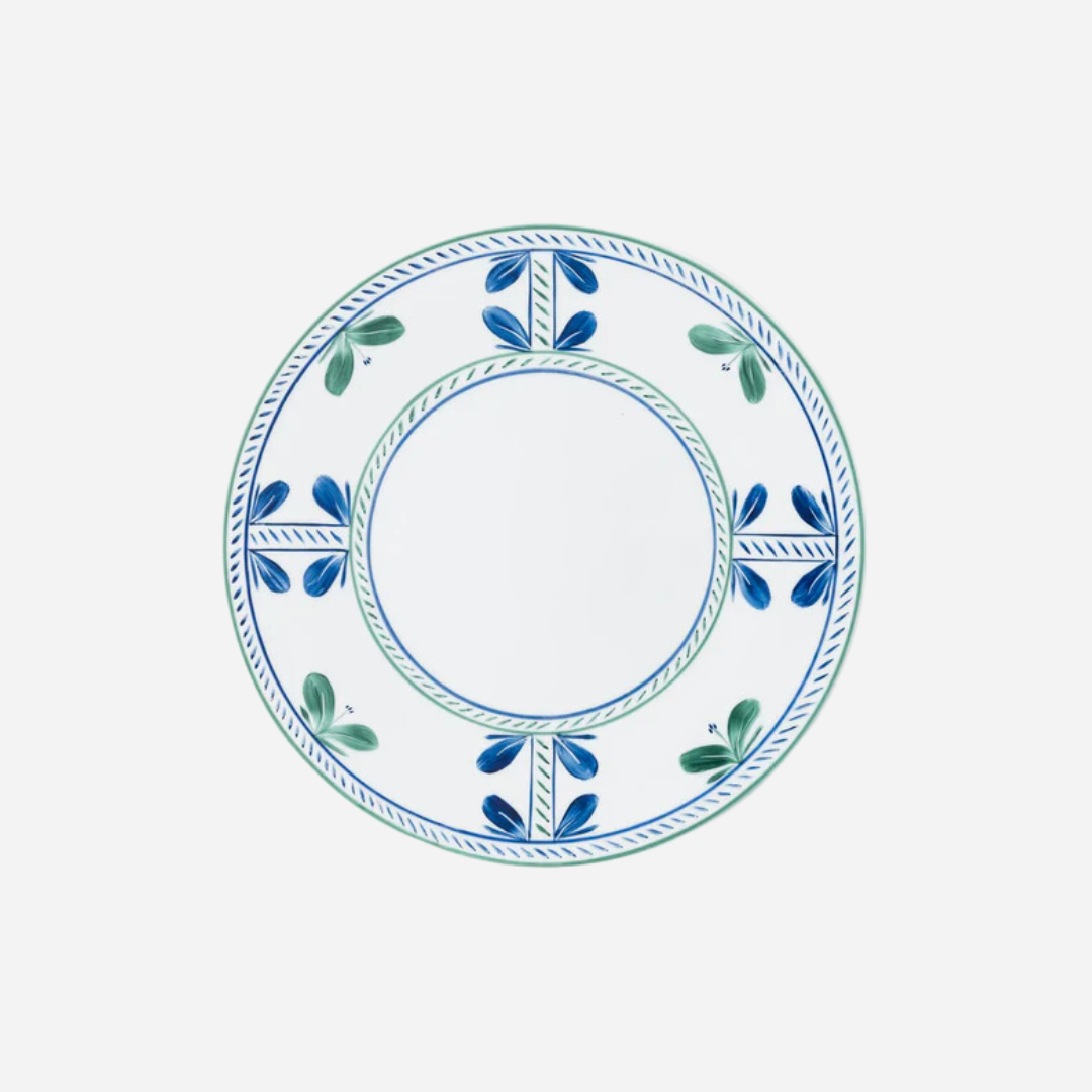 Sevilla Charger Plate, Set of 4