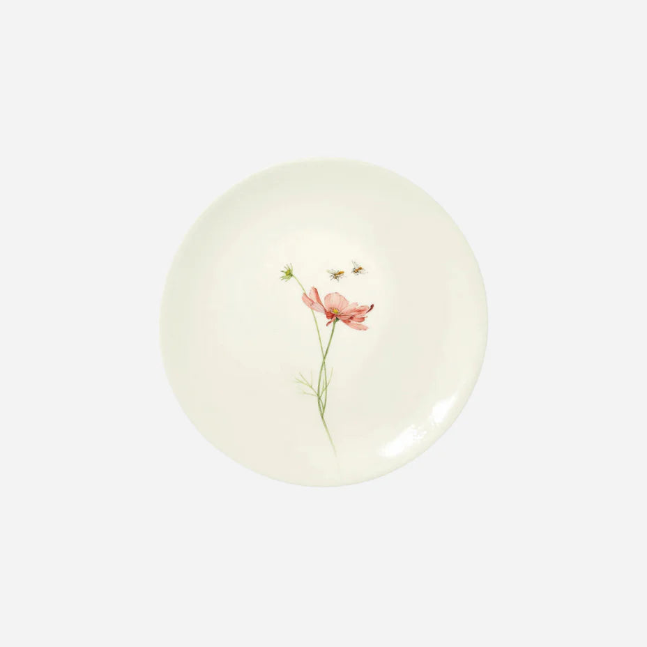 Bloom Plates Story No 1, Set of 6