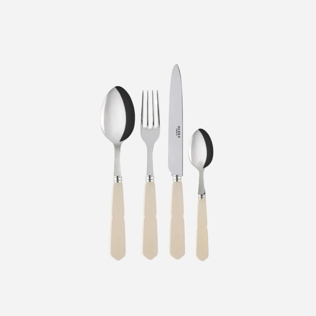 Gustave Pearl 8-Piece Cutlery Set