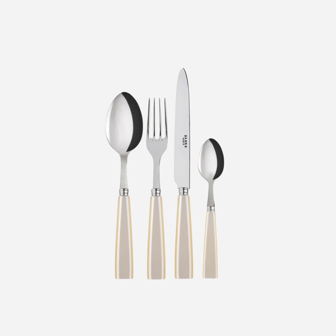 Icône Pearl 8-Piece Cutlery Set