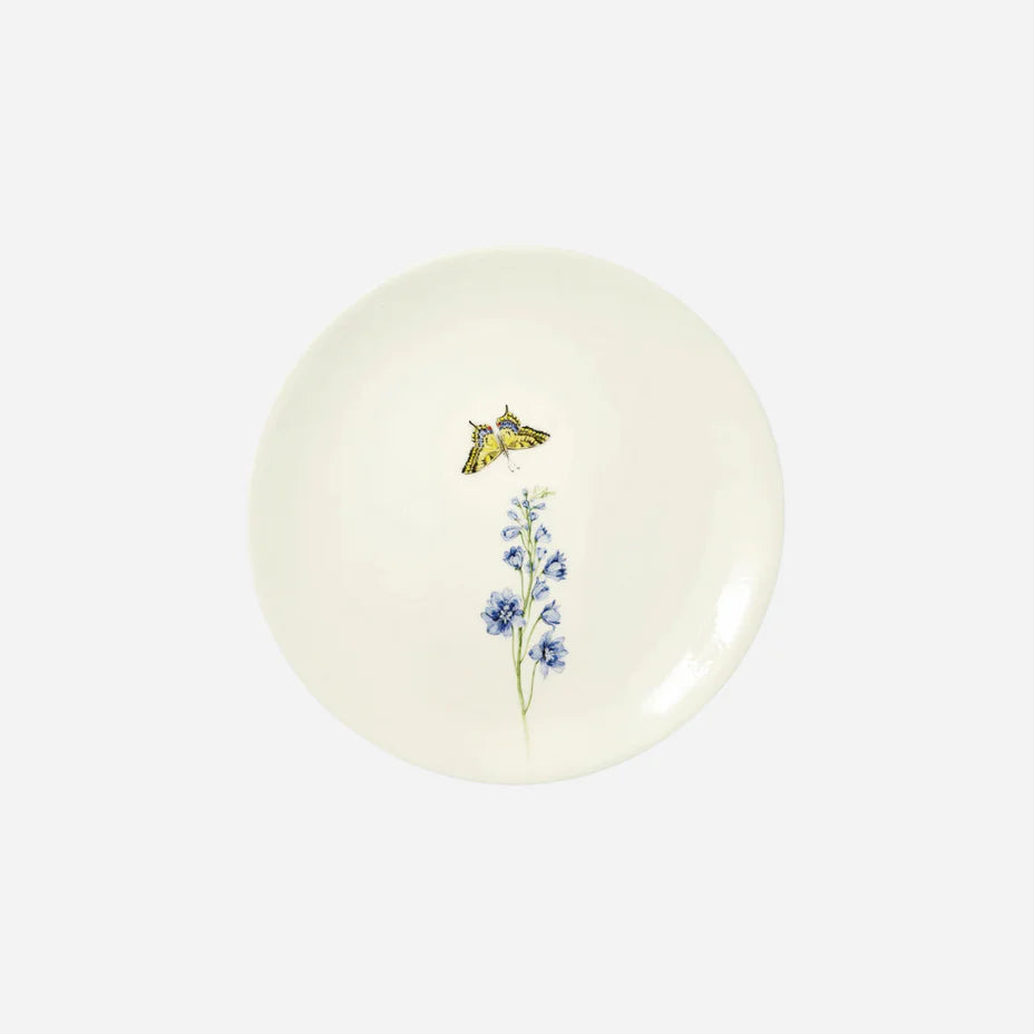 Bloom Plates Story No 1, Set of 6