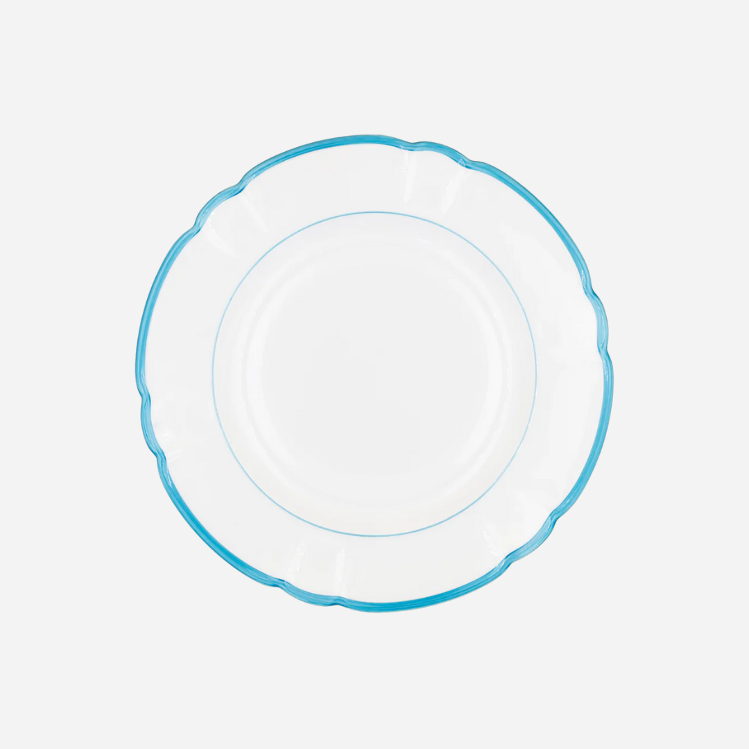 Colette Atoll Dinner Plate, Set of 4