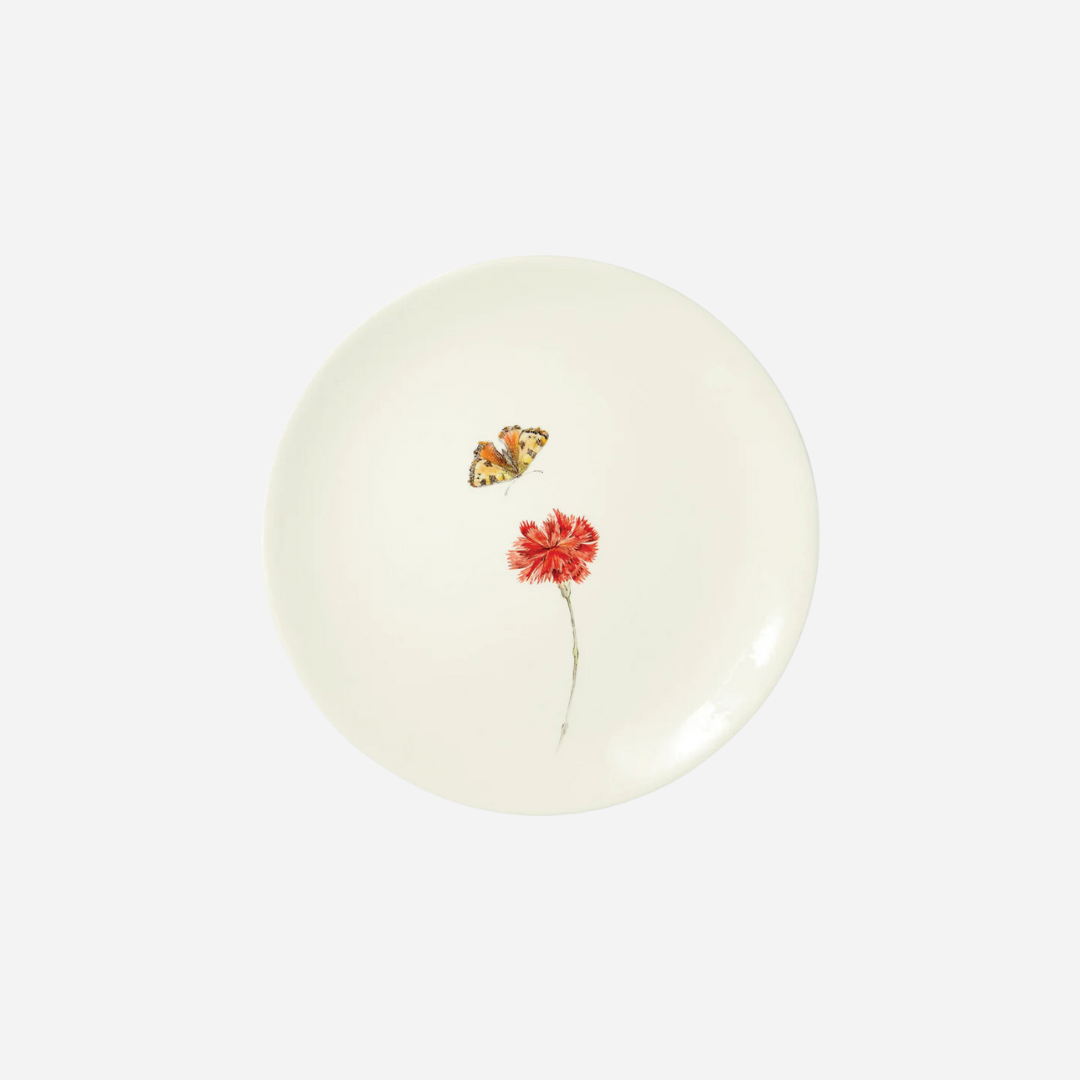 Bloom Plates Story No. 2, Set of 6