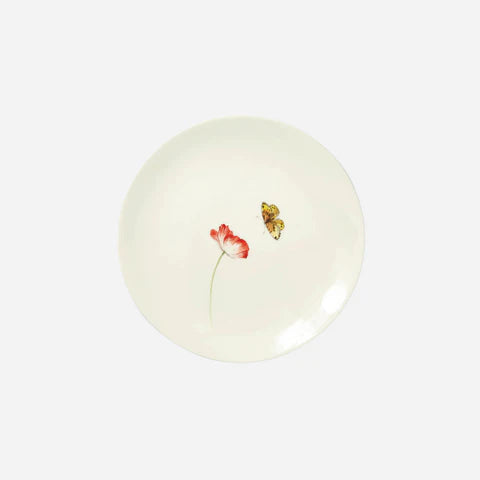 Bloom Plates Story No. 2, Set of 6