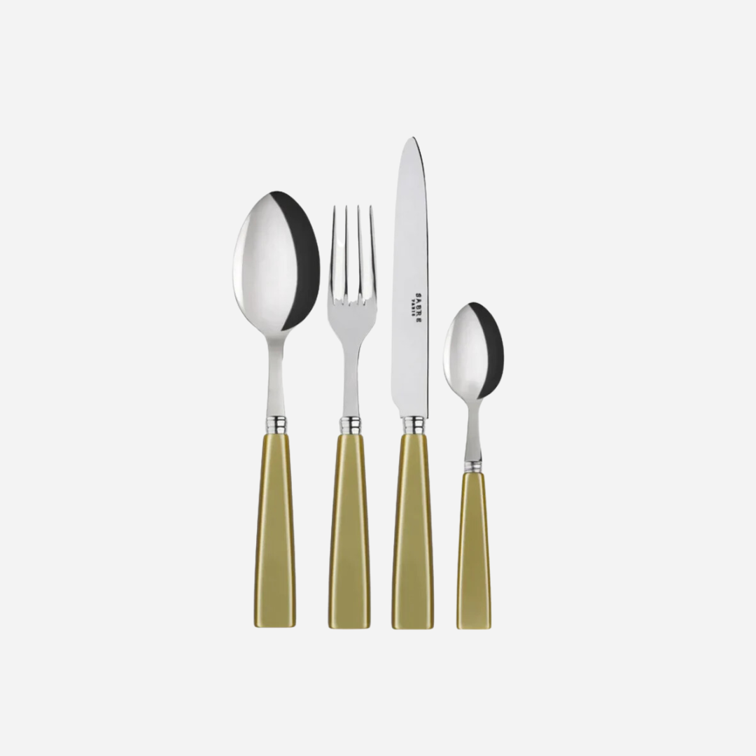 Icône Moss 8-Piece Cutlery Set