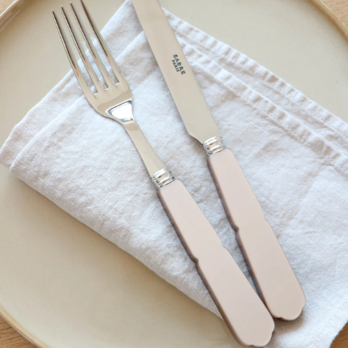 Gustave Pearl 8-Piece Cutlery Set