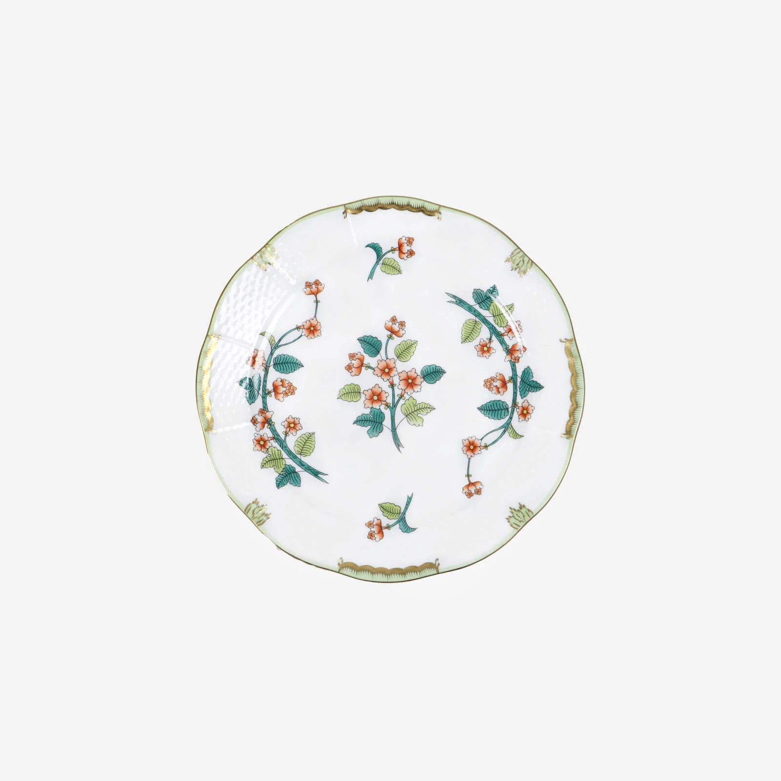 Livia Dessert Plate