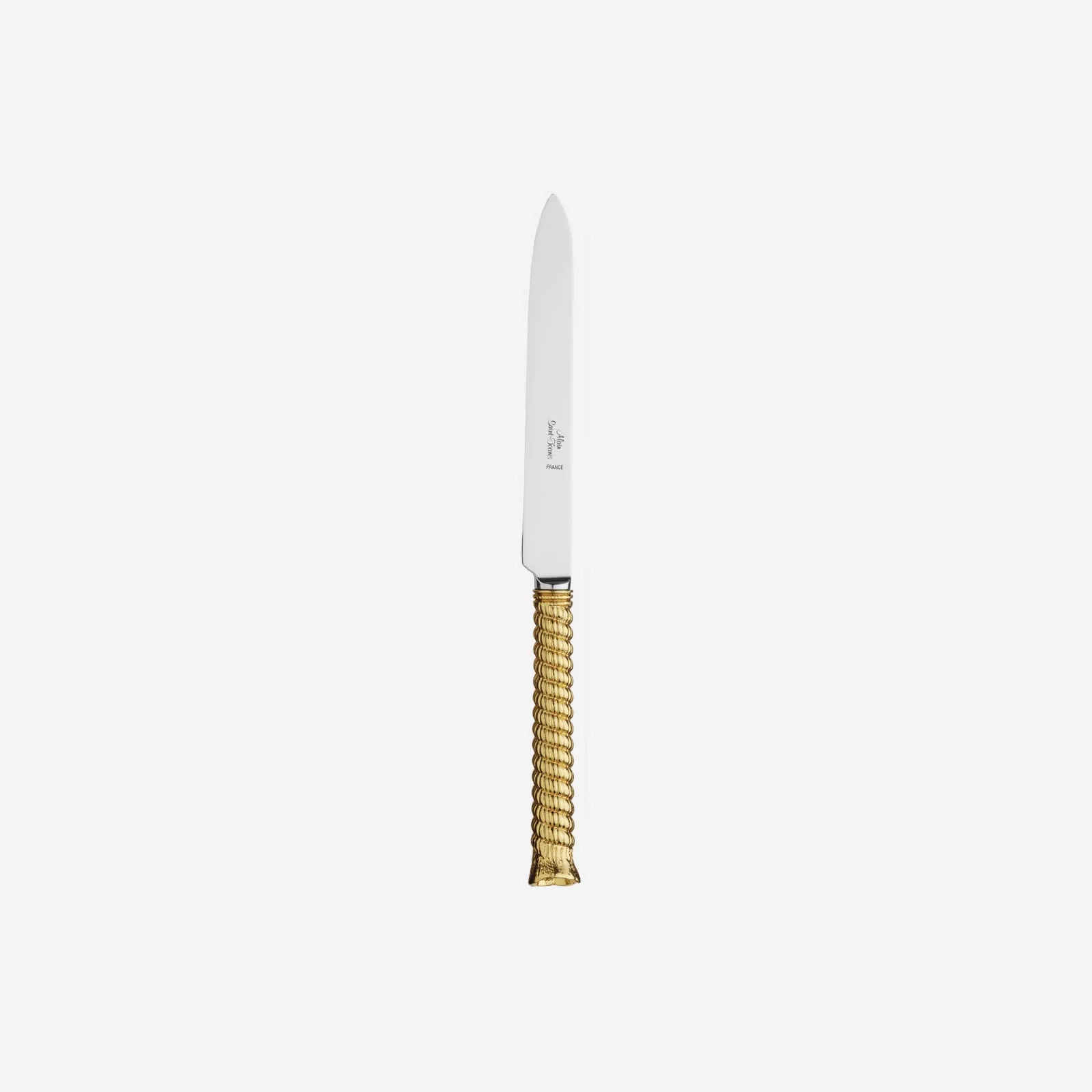 Cordage 4-Piece Cutlery Set