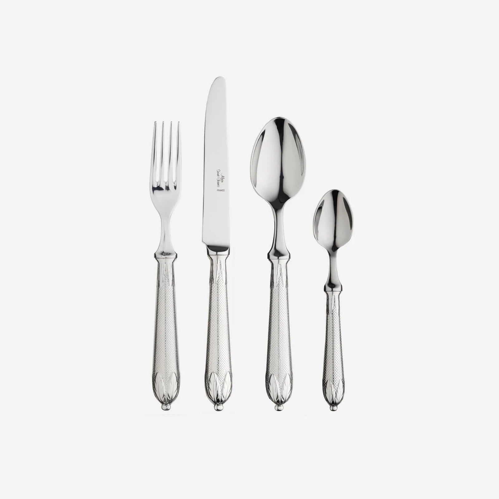 Étoile Brillante 4-Piece Cutlery Set