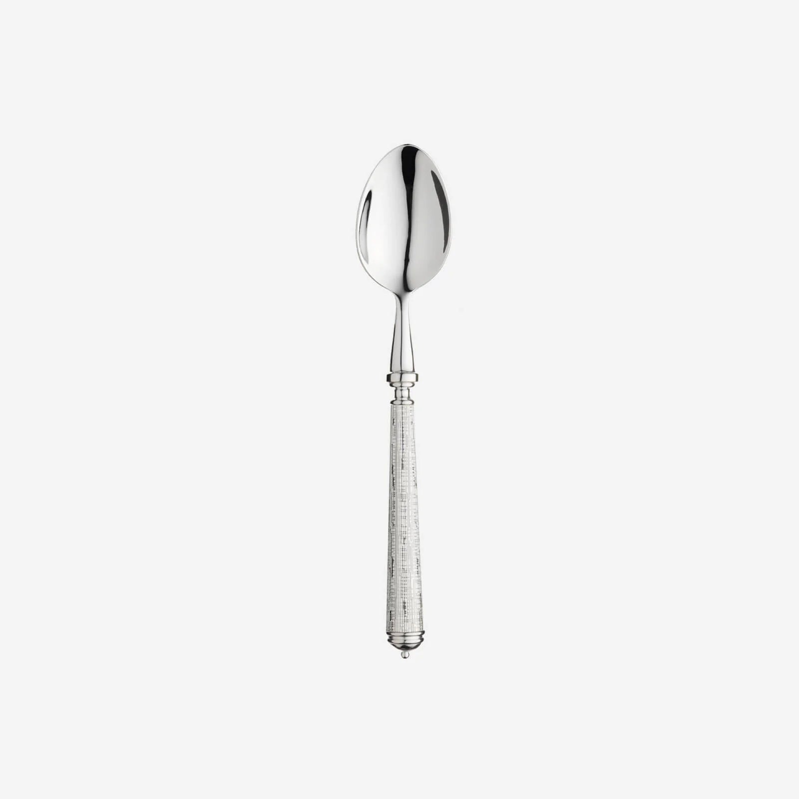 Lin 4-Piece Silver Plated Cutlery Set