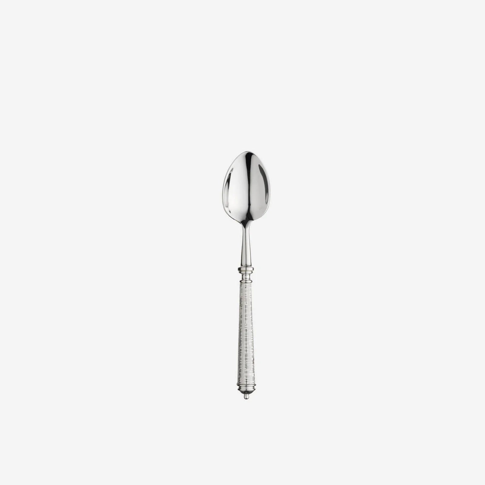 Lin 4-Piece Silver Plated Cutlery Set