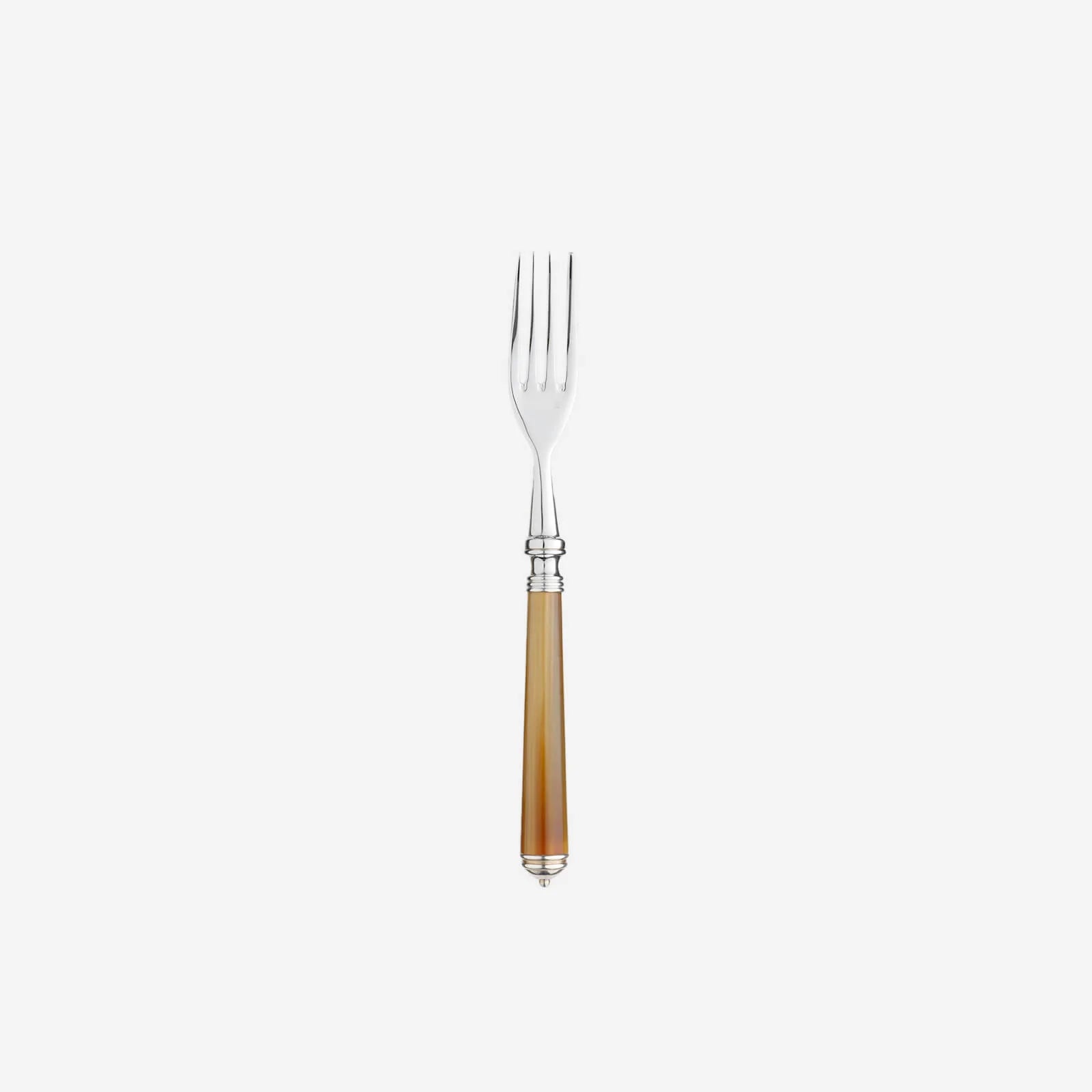 Marbella 4-Piece Horn Cutlery Set