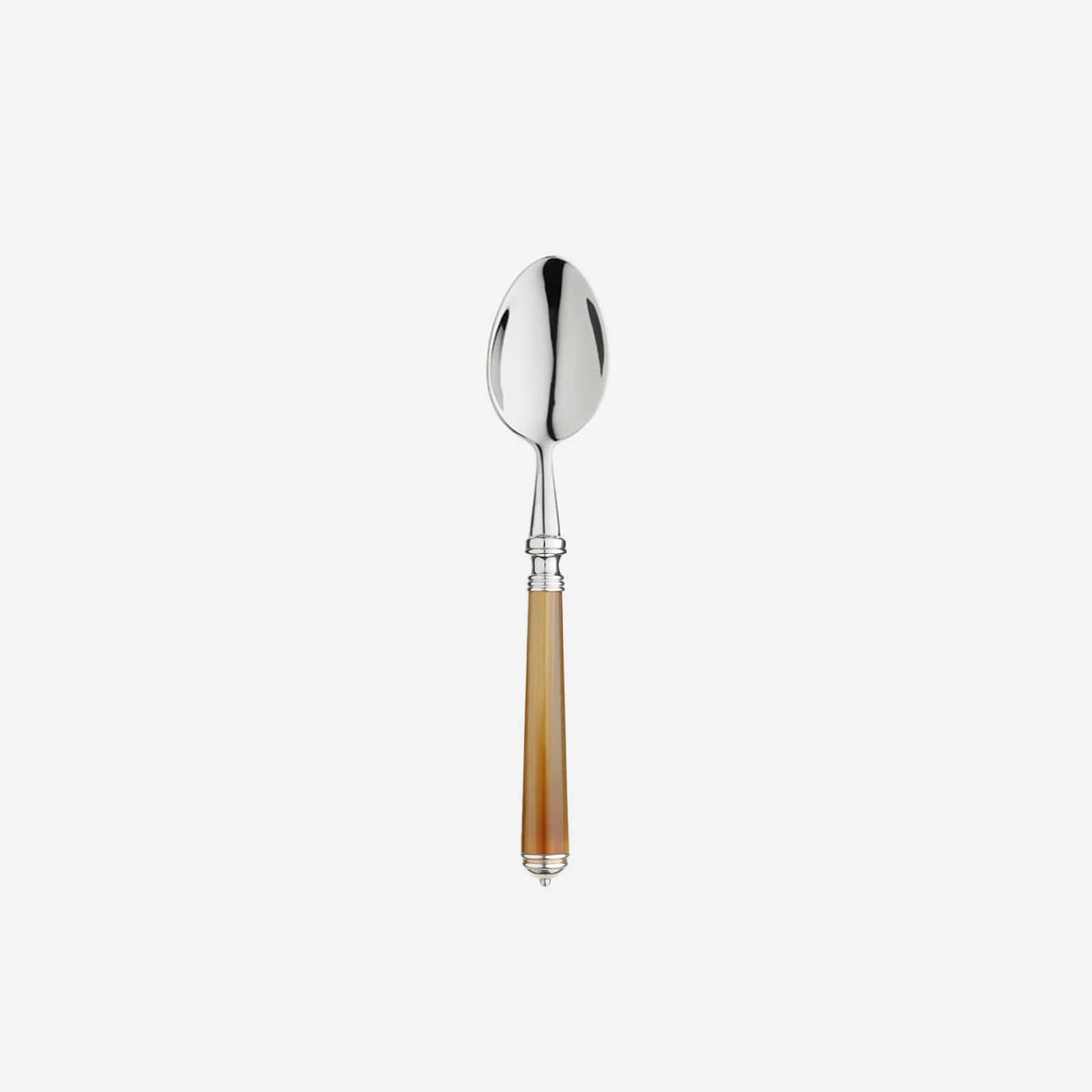 Marbella 4-Piece Horn Cutlery Set