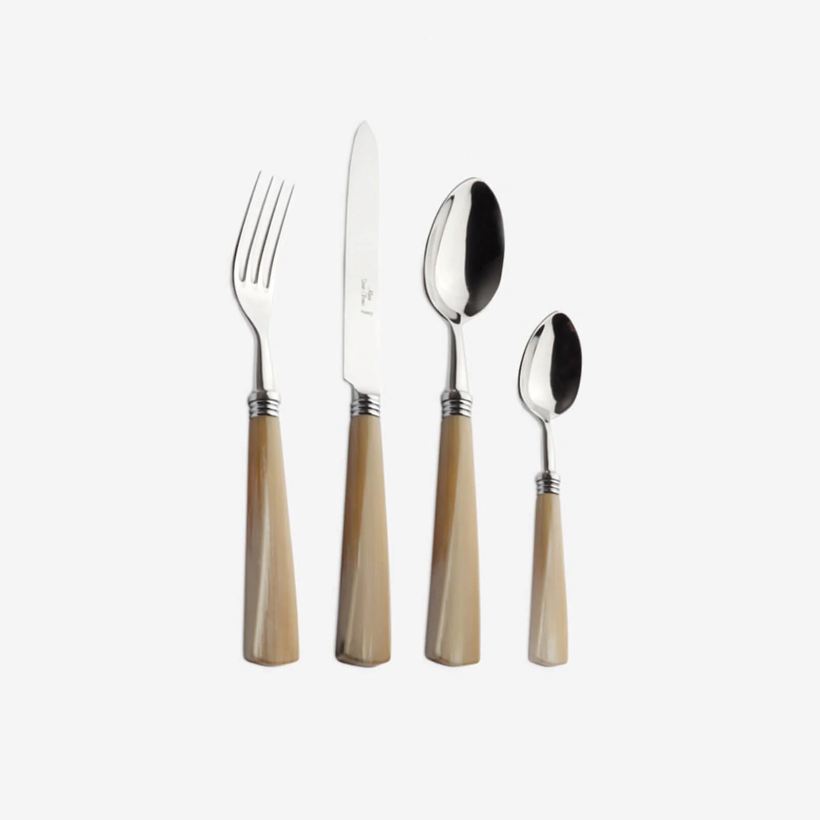 Tonia 4-Piece Cutlery Set